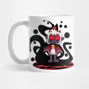 Cute but Evil Mug